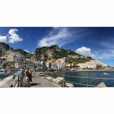 Apartment Il Cuore Di *