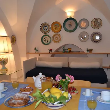 Il Cuore Di * Amalfi