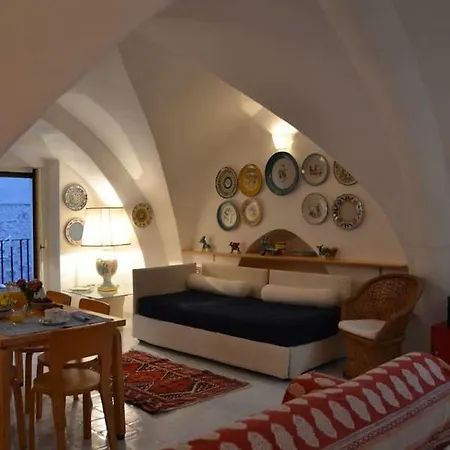 Apartment Il Cuore Di *