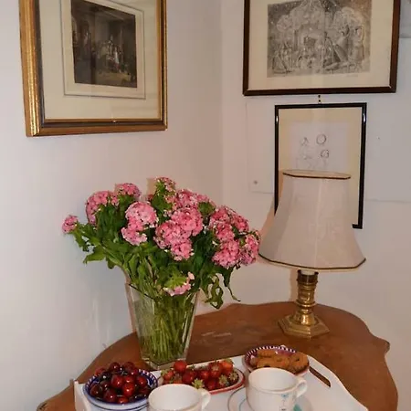 Apartment Il Cuore Di