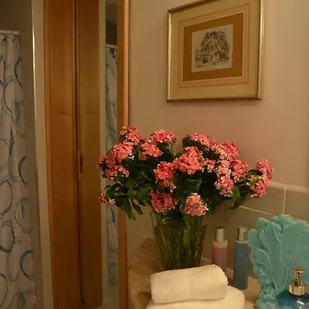 Il Cuore Di Apartment Amalfi