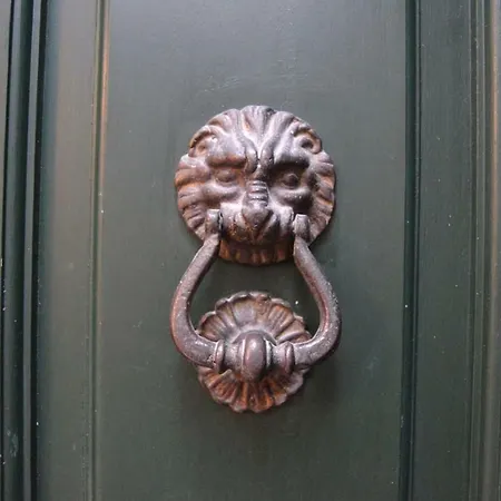 Apartment Il Cuore Di *