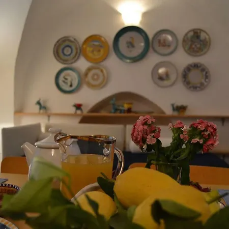 Il Cuore Di Apartment *