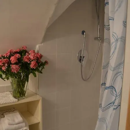 Il Cuore Di Апартаменты *