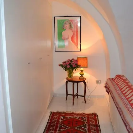 Il Cuore Di Apartamento *