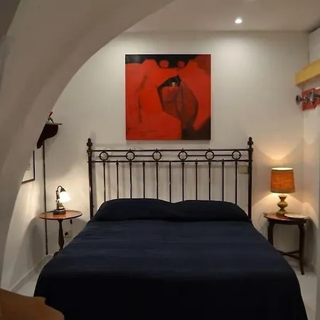 Il Cuore Di Apartamento *