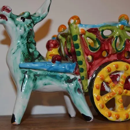 Il Cuore Di Apartamento