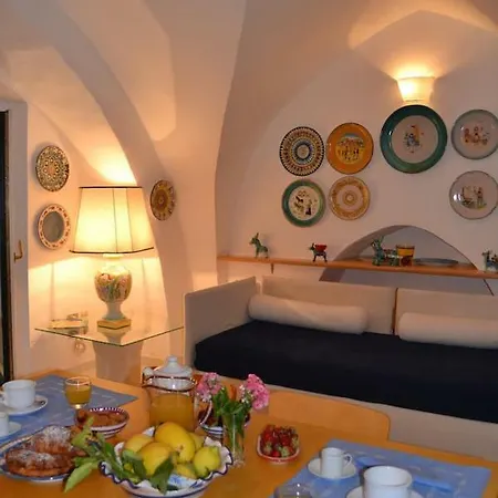 Apartamento Il Cuore Di Amalfi