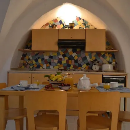 Apartamento Il Cuore Di