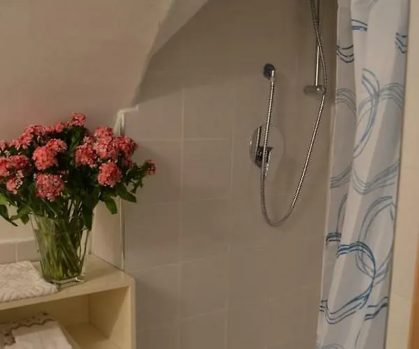 Il Cuore Di Apartamento *