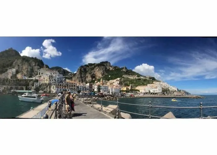 Apartamento Il Cuore Di *