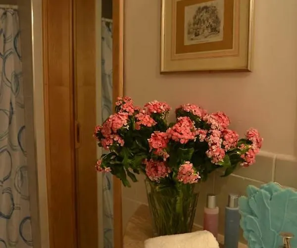 Il Cuore Di Appartamento Amalfi