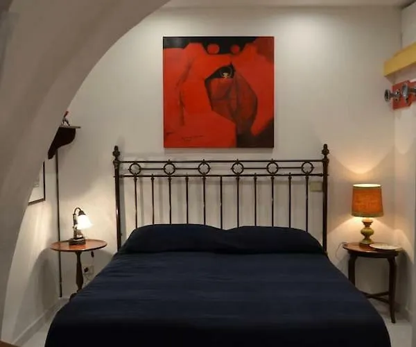 Il Cuore Di Appartamento *