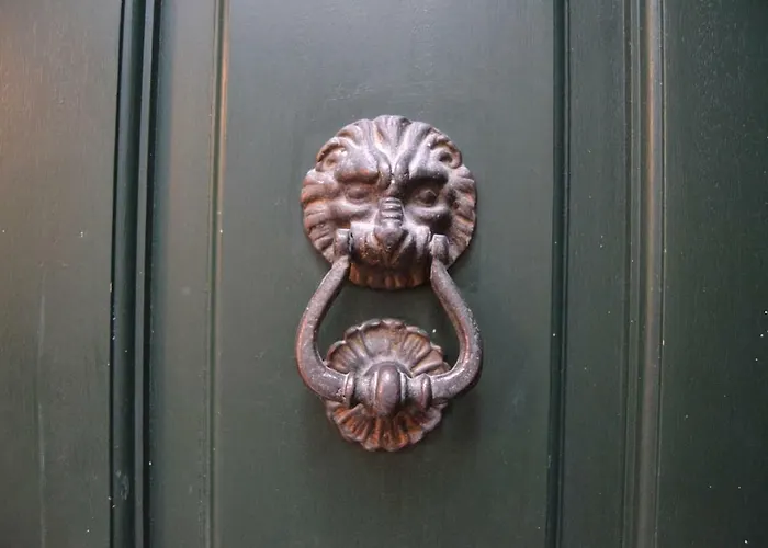 Appartement Il Cuore Di *