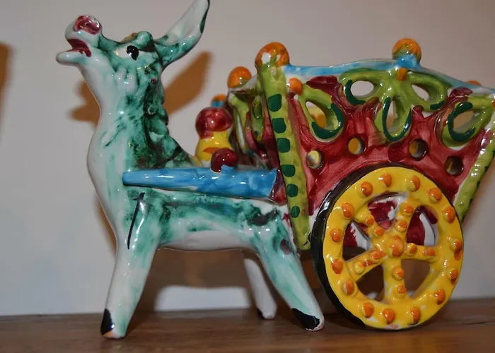 Il Cuore Di Appartement