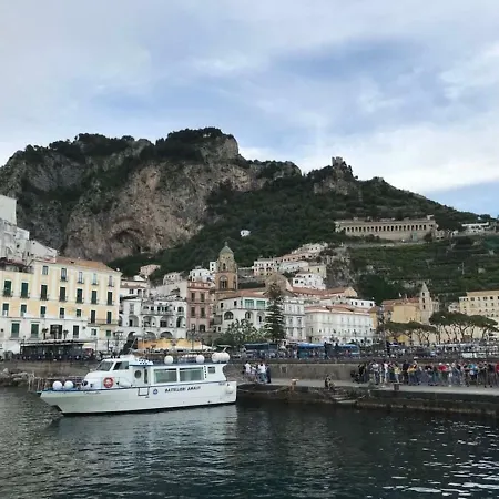 Il Cuore Di * Amalfi